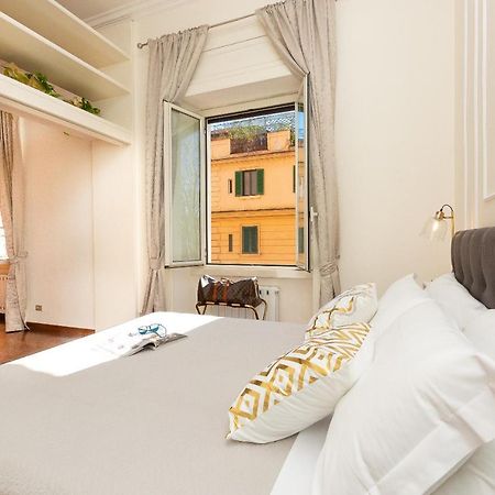 Savoia Exclusive House By Premium Suites Collection Rome Luaran gambar