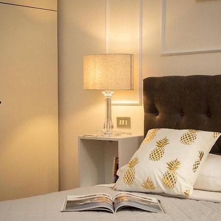 Savoia Exclusive House By Premium Suites Collection Rome Luaran gambar