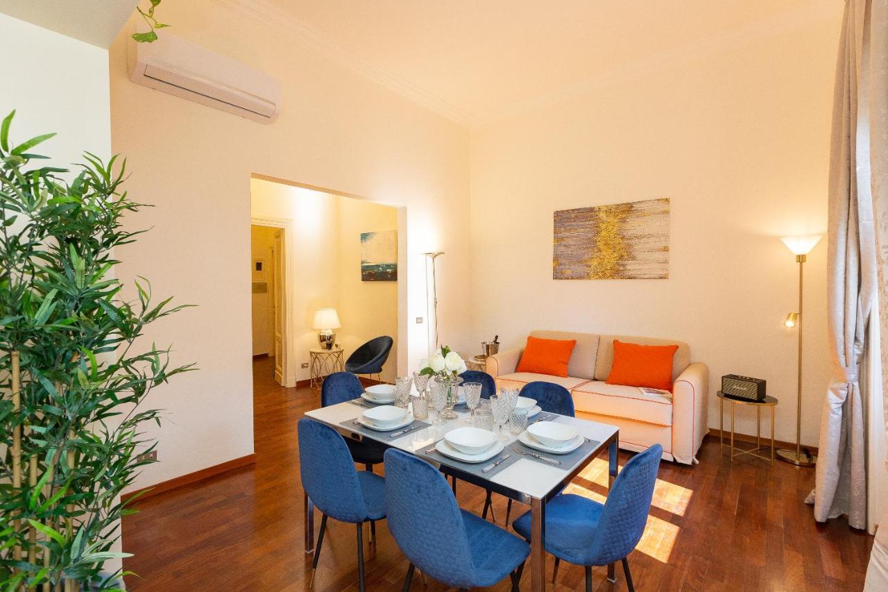 Savoia Exclusive House By Premium Suites Collection Rome Luaran gambar