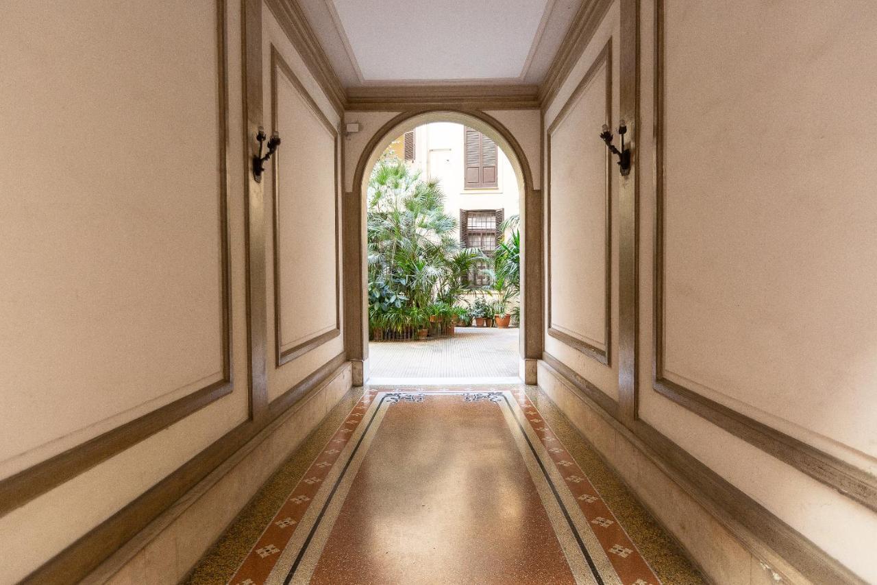 Savoia Exclusive House By Premium Suites Collection Rome Luaran gambar