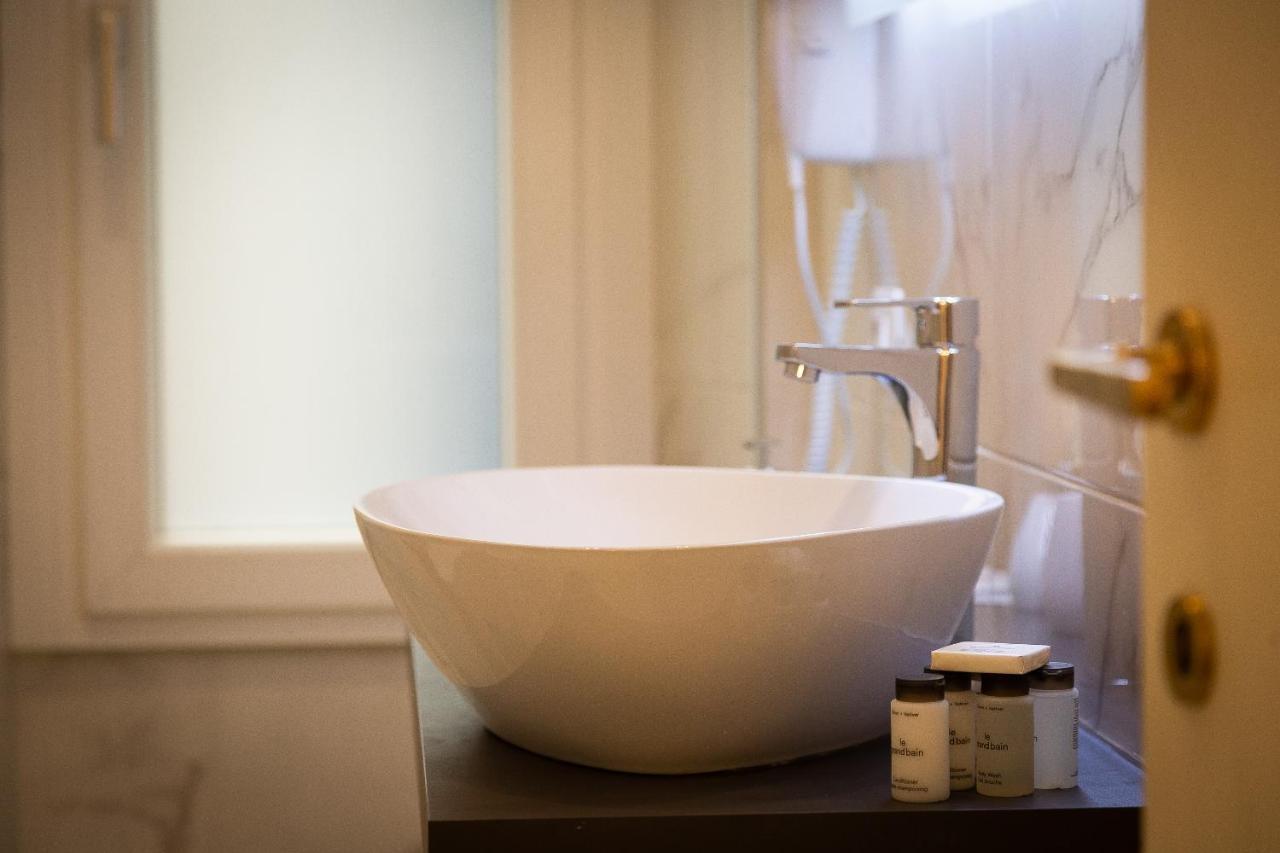 Savoia Exclusive House By Premium Suites Collection Rome Luaran gambar