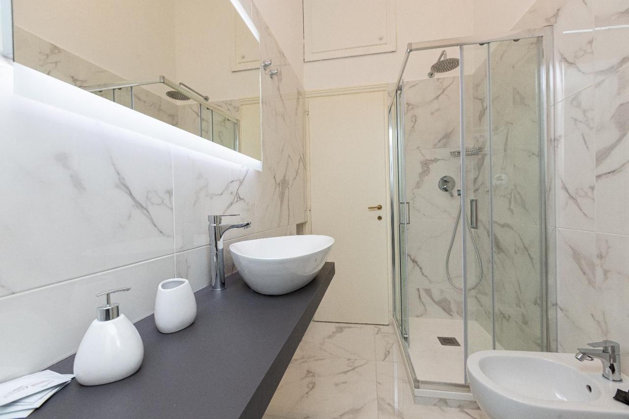 Savoia Exclusive House By Premium Suites Collection Rome Luaran gambar
