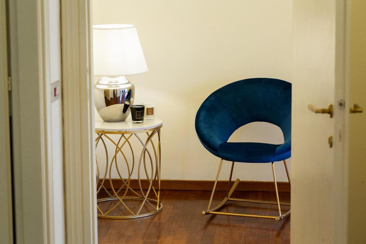 Savoia Exclusive House By Premium Suites Collection Rome Luaran gambar