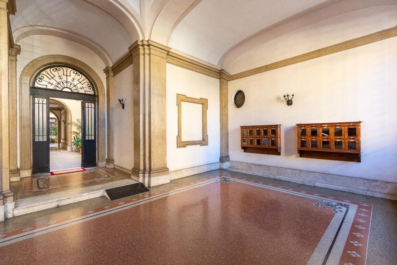 Savoia Exclusive House By Premium Suites Collection Rome Luaran gambar