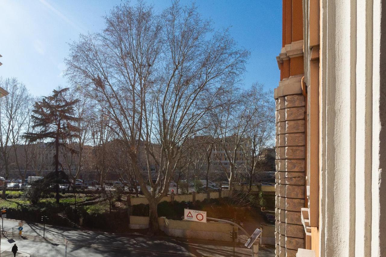 Savoia Exclusive House By Premium Suites Collection Rome Luaran gambar