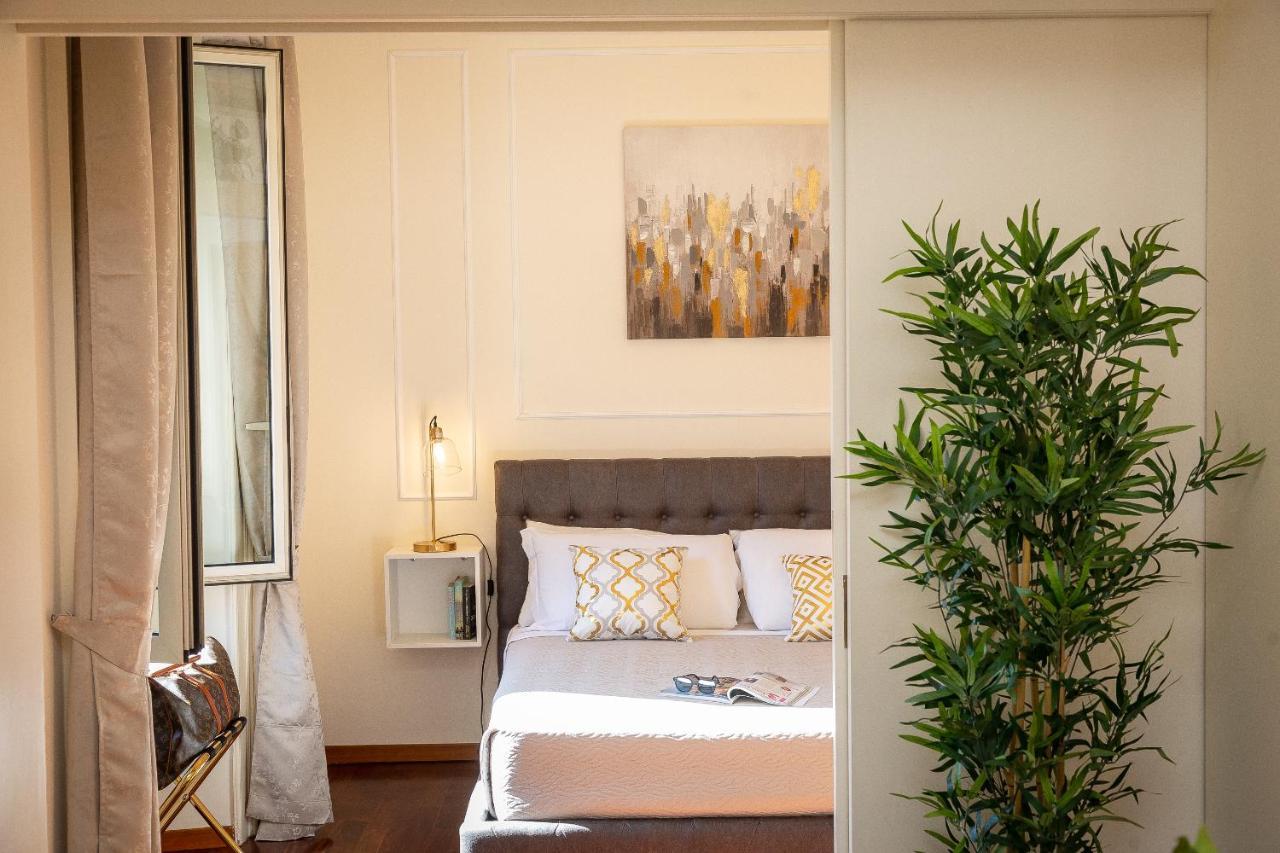 Savoia Exclusive House By Premium Suites Collection Rome Luaran gambar