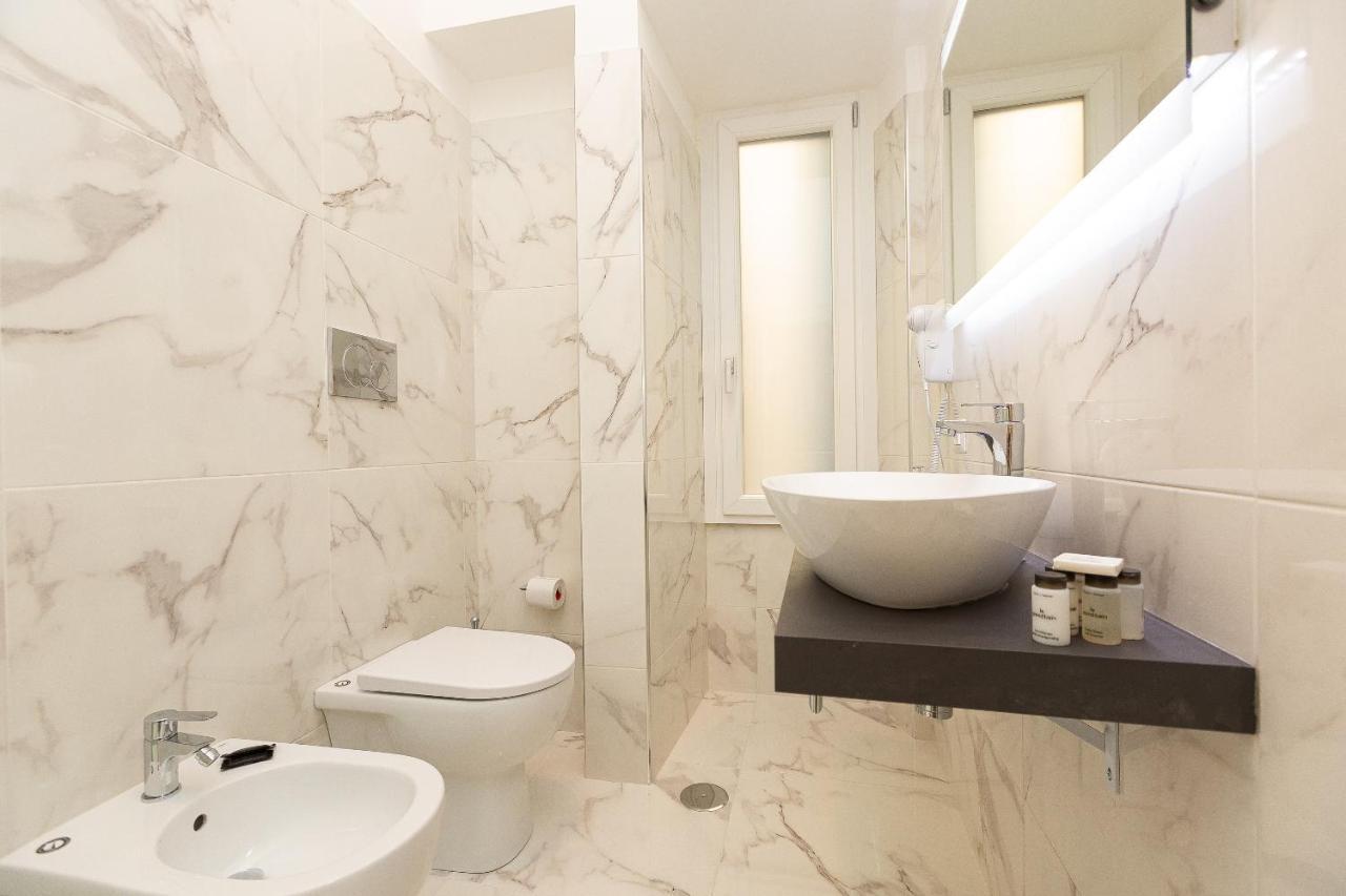 Savoia Exclusive House By Premium Suites Collection Rome Luaran gambar