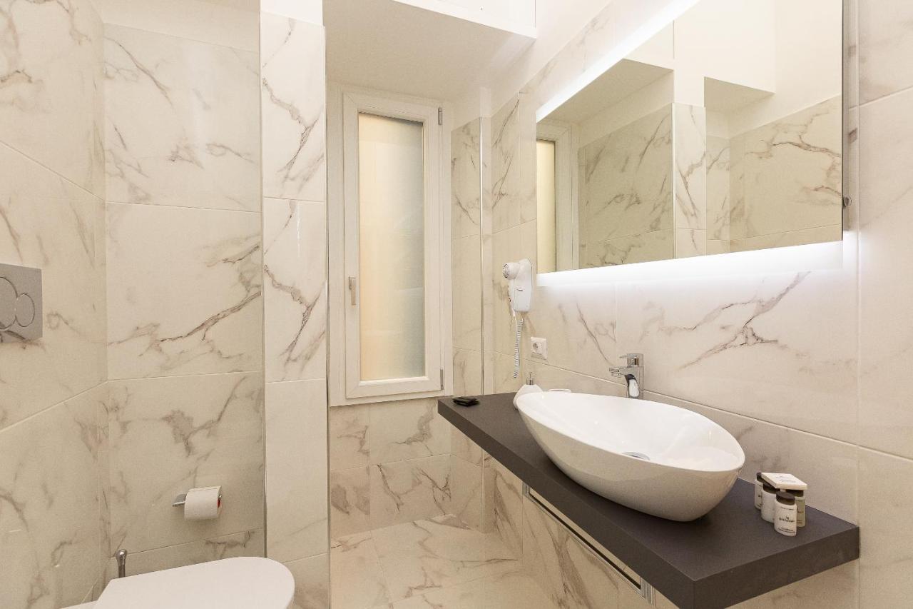 Savoia Exclusive House By Premium Suites Collection Rome Luaran gambar