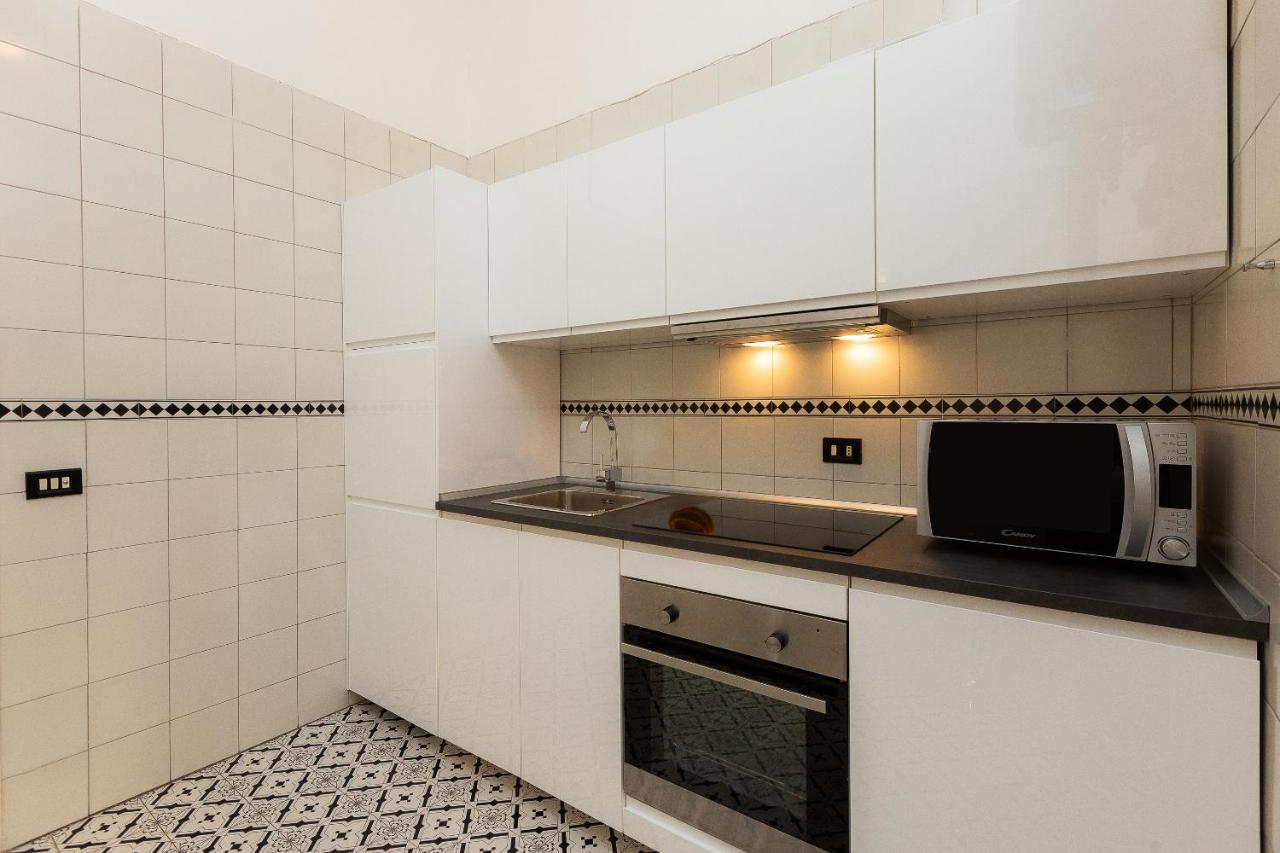Savoia Exclusive House By Premium Suites Collection Rome Luaran gambar
