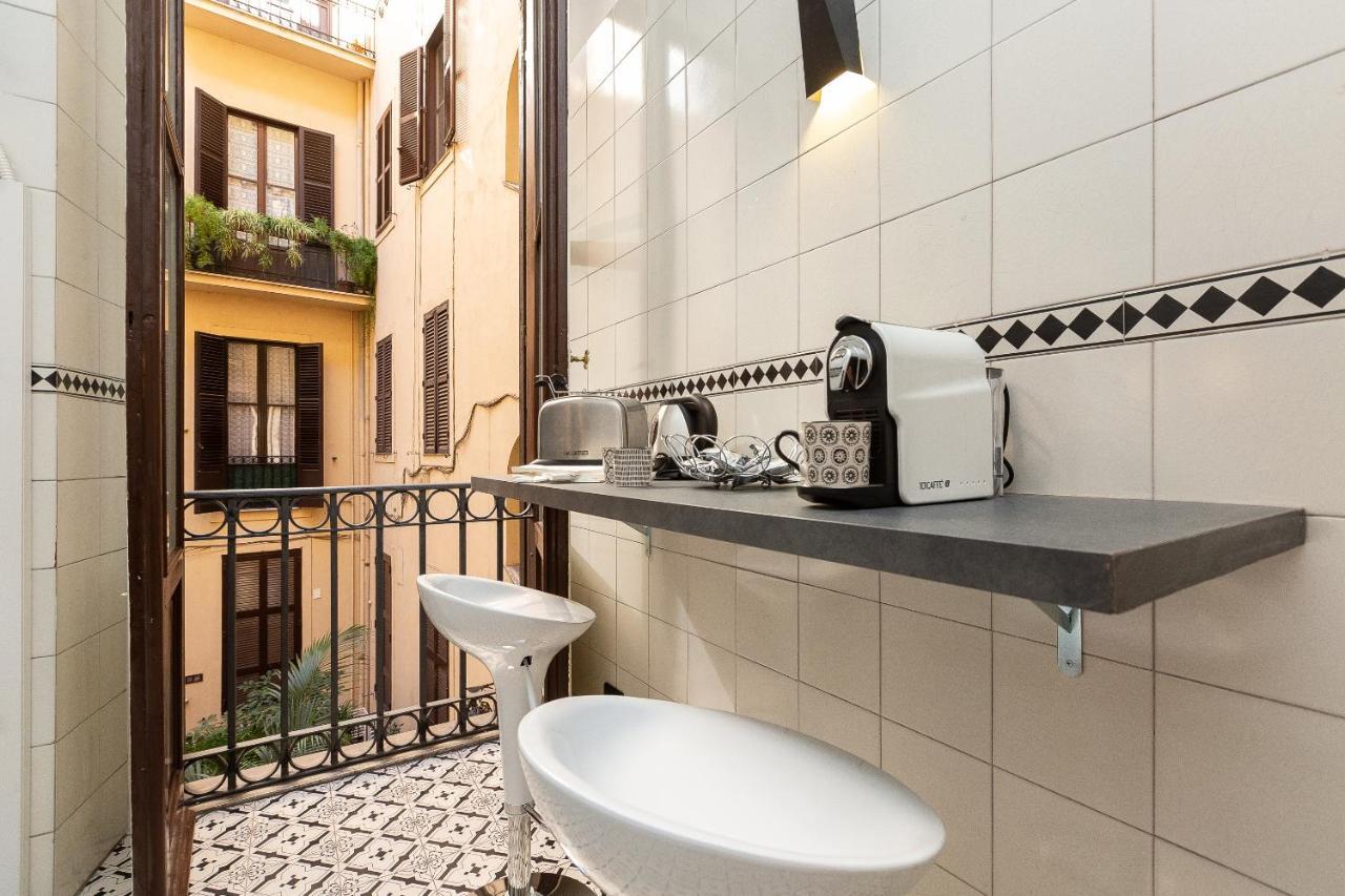 Savoia Exclusive House By Premium Suites Collection Rome Luaran gambar