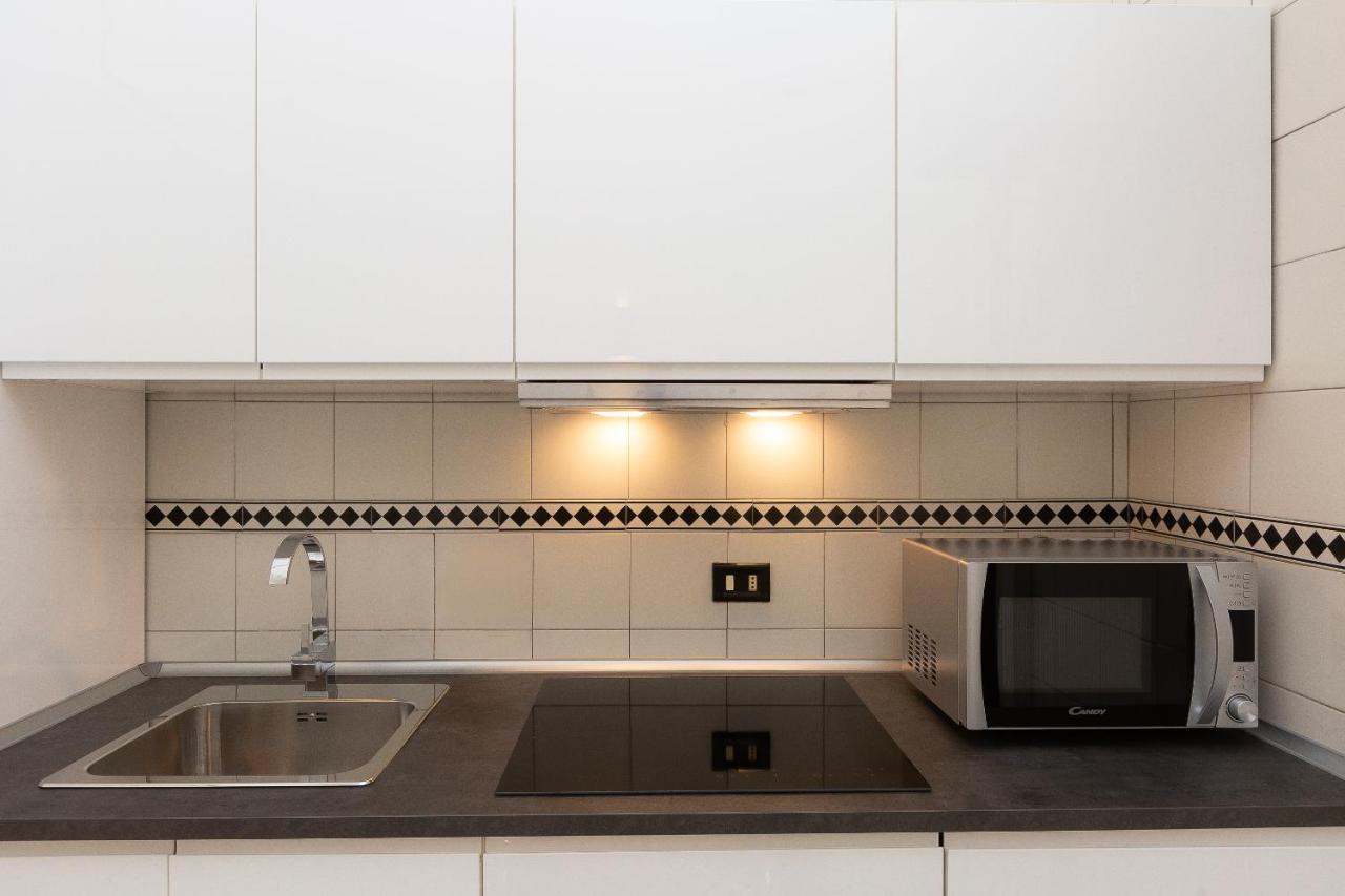 Savoia Exclusive House By Premium Suites Collection Rome Luaran gambar