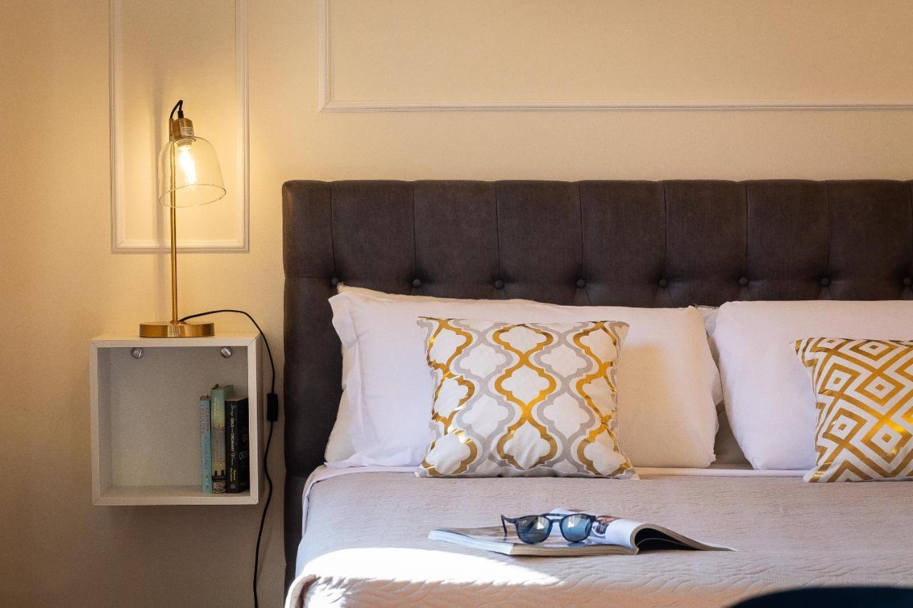 Savoia Exclusive House By Premium Suites Collection Rome Luaran gambar